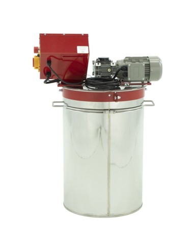 URZĄDZENIE DO KREMOWANIA MIODU 230V, STEROWNIK...