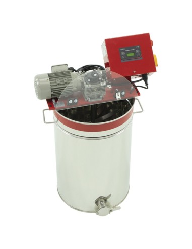 URZĄDZENIE DO KREMOWANIA MIODU 230V, STEROWNIK...