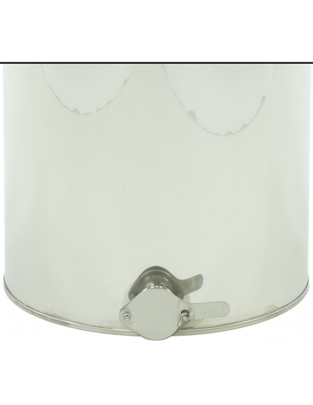 URZĄDZENIE DO KREMOWANIA MIODU 230V, STEROWNIK AUTOMATYCZNY C-05 - 70L