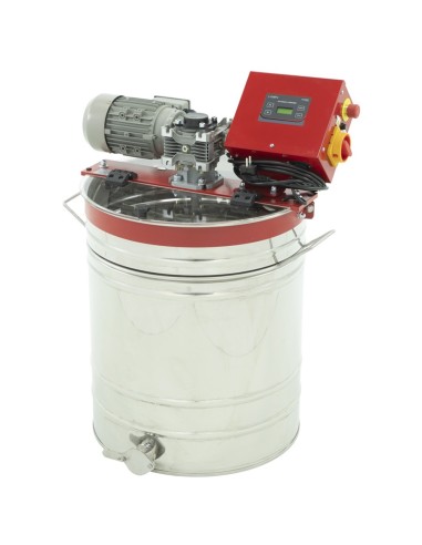 URZĄDZENIE DO KREMOWANIA MIODU 230V, STEROWNIK...