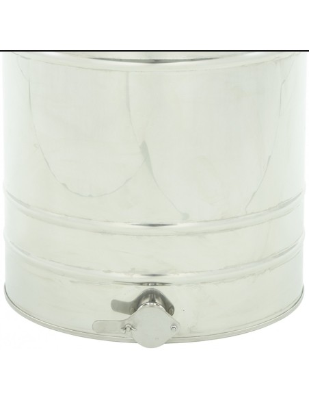 URZĄDZENIE DO KREMOWANIA MIODU 230V, STEROWNIK AUTOMATYCZNY C-05 - 100L