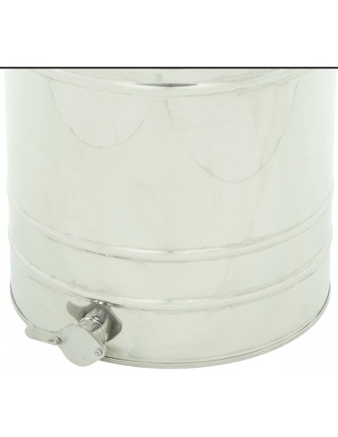 URZĄDZENIE DO KREMOWANIA MIODU 230V, STEROWNIK...