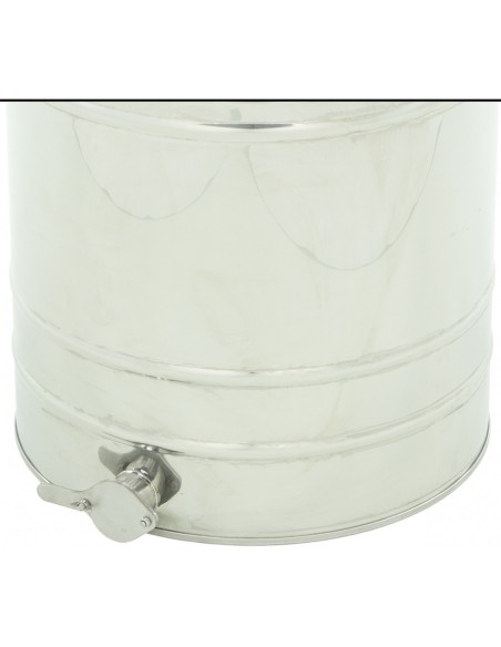 URZĄDZENIE DO KREMOWANIA MIODU 230V, STEROWNIK AUTOMATYCZNY C-05 - 100L