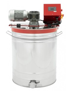 URZĄDZENIE DO KREMOWANIA MIODU 230V, STEROWNIK...