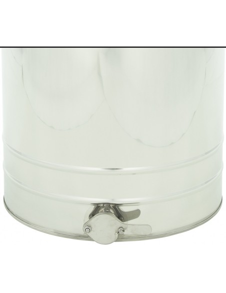 URZĄDZENIE DO KREMOWANIA MIODU 230V, STEROWNIK AUTOMATYCZNY C-05 - 200L