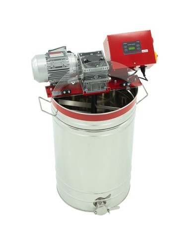 URZĄDZENIE DO KREMOWANIA MIODU 230V, STEROWNIK...