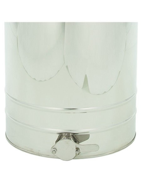 URZĄDZENIE DO KREMOWANIA MIODU 230V, STEROWNIK AUTOMATYCZNY C-05 - 150L