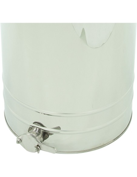 URZĄDZENIE DO KREMOWANIA MIODU 230V, STEROWNIK AUTOMATYCZNY C-05 - 150L