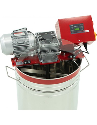 URZĄDZENIE DO KREMOWANIA MIODU 230V, STEROWNIK...