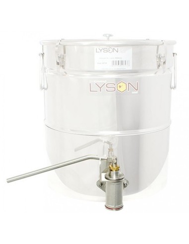 ZAWÓR DOZUĄCY 2 CALE, NIERDZEWNY - RĘCZNY