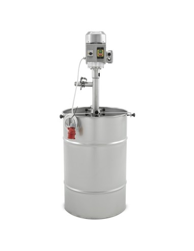 POMPA ŚLIMAKOWA DO PRZEPOMPOWANIA I KREMOWANIA...