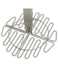 SPIRALA DEKRYSTALIZACYJNA - Ø480MM 2