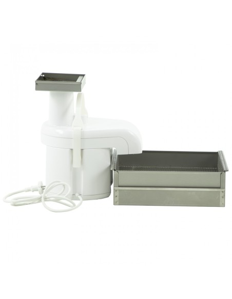 MŁYNEK DO POZYSKANIA PIERZGI