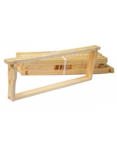 RAMKA WIELKOPOLSKA 1/2 HOFFMANOWSKA - 10 SZTUK