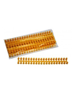 ODSTĘPNIKI PLASTIKOWE - OP. 200SZT (NA 5 PLASTRÓW