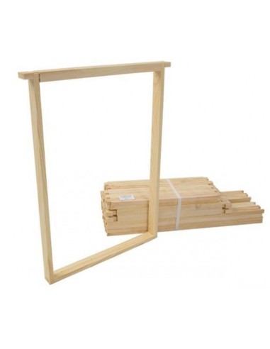 RAMKA WARSZAWSKA POSZERZANA ZWYKŁA - 10 SZTUK