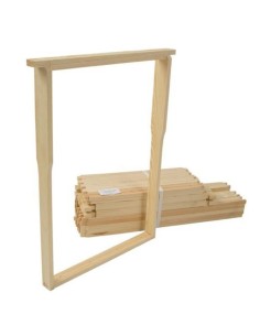 RAMKA WARSZAWSKA POSZERZANA HOFFMANOWSKA - 10 SZTUK