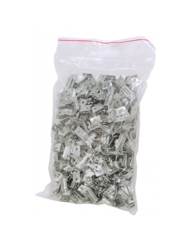 ODSTĘPNIKI METALOWE - OP. 1KG