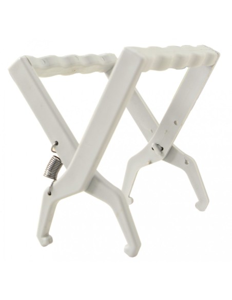 CHWYTACZ DO RAMEK Z ERGONOMICZNĄ RĄCZKĄ - WZMOCNIONY