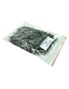 GWOŹDZIE OCYNKOWANE - 1,4 X 30 OP (100G)