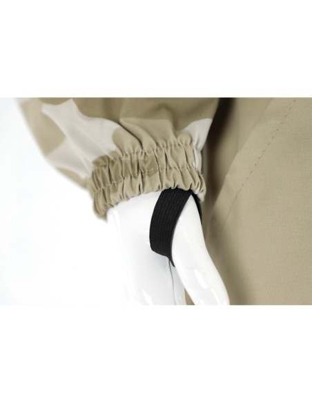 BLUZA PSZCZELARSKA - PSZCZELARSKA W MORO