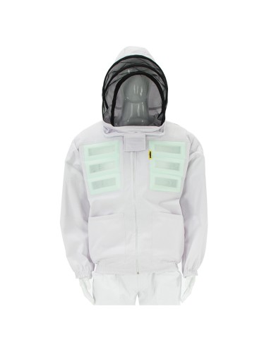 BLUZA PSZCZELARSKA - Z WENTYLACJĄ