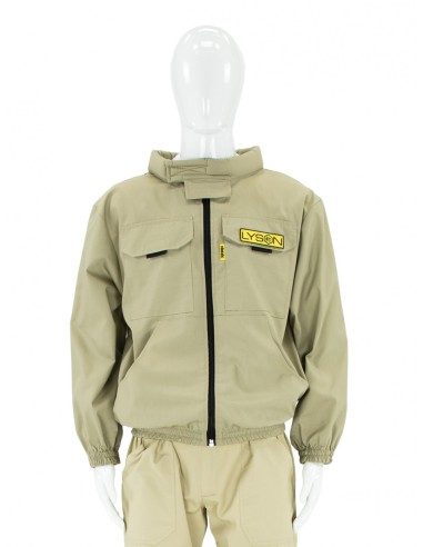 BLUZA PSZCZELARSKA - BEZ KAPELUSZA