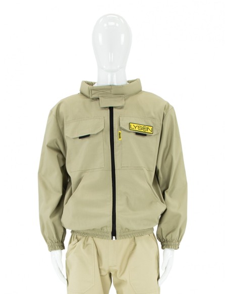 BLUZA PSZCZELARSKA - BEZ KAPELUSZA