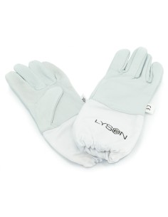 RĘKAWICE SKÓRZANE, PSZCZELARSKIE - DZIECIĘCE