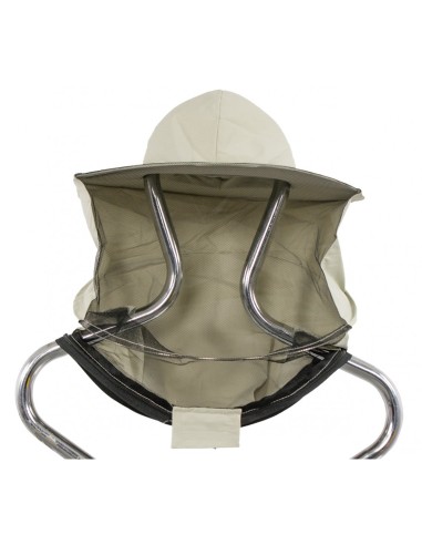 KAPELUSZ DO KOMBINEZONU I BLUZY - ZAPASOWY -...