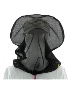 SIATECZKA NA GŁOWĘ  - PSZCZELARSKA