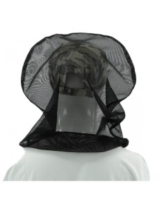 SIATECZKA NA GŁOWĘ  - PSZCZELARSKA 2