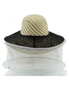 SIATKA PSZCZELARSKA - DO KAPELUSZA 2