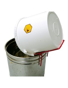 OCIEKACZ DO WIADER - MALOWANY 2