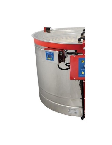 PODGRZEWANE DNO DO MIODARKI Ø1200