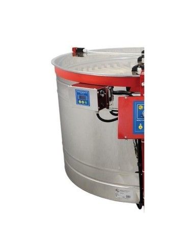 PODGRZEWANY BĘBEN DO MIODARKI Ø1000