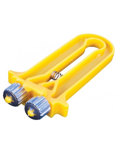 NAPINACZ DO DRUTU ZAMONTOWANEGO W RAMCE -...