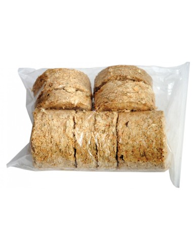 PALIWO DO PODKURZACZA - PRÓCHNO PRASOWANE - OP....