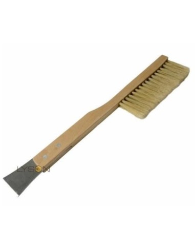 ZMIOTKA PODWÓJNA Z DŁUTEM - MULTINARZĘDZIE