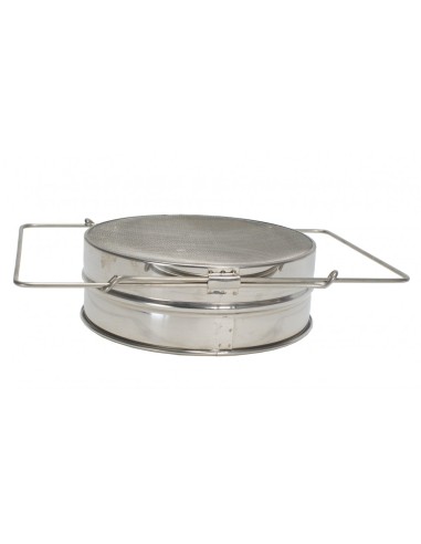 SITO POJEDYŃCZE NIERDZEWNE - Ø205MM