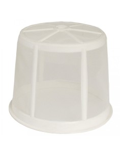 SITO CYLINDRYCZNE DO ODCEDZANIA MIODU Ø300MM