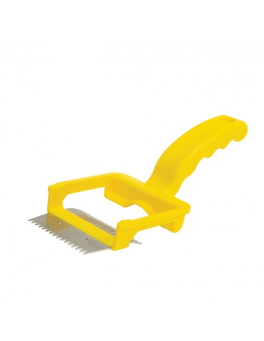 ODSKLEPIACZ WIDELCOWY Z RĄCZKA PLASTIKOWĄ -...