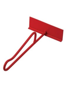 SKROBAK MAŁY - MALOWANY - 7,5CM