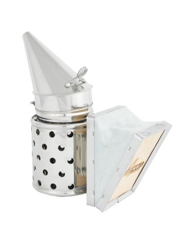 PODKURZACZ Z CHŁODNICĄ - NIERDZEWNY - BEETOOLS...