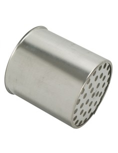 WKŁAD DO PODKURZACZA MAŁEGO OCYNKOWANEGO - BEETOOLS