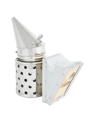 PODKURZACZ Z CHŁODNICĄ - KWASOODPORNY -...