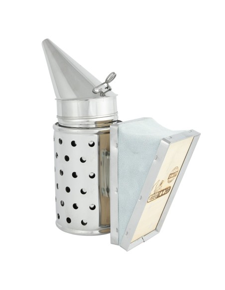 PODKURZACZ Z CHŁODNICĄ - KWASOODPORNY - BEETOOLS - WYS. 31,5CM