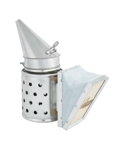 PODKURZACZ Z CHŁODNICĄ - OCYNKOWANY - BEETOOLS - MAŁY...