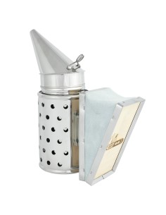 PODKURZACZ Z CHŁODNICĄ - NIERDZEWNY - BEETOOLS - WYS. 31,5CM