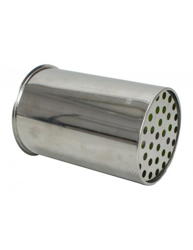 WKŁAD DO PODKURZACZA DUŻEGO NIERDZEWNEGO -...